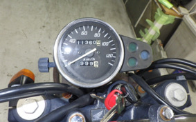 HONDA FTR223 MC34