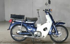 HONDA C50 SUPER CUB Custom C50