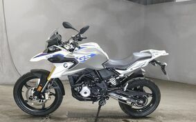 BMW G310GS 2019 G31AA