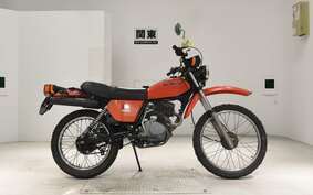 HONDA XL125S L125S