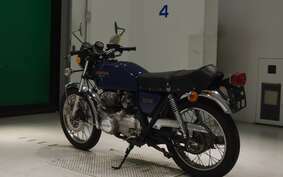 HONDA CB400 2024 CB400F