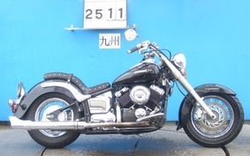 YAMAHA DRAGSTAR 400 CLASSIC 2003 VH01J