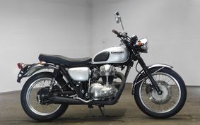 KAWASAKI W650 2008 EJ650A