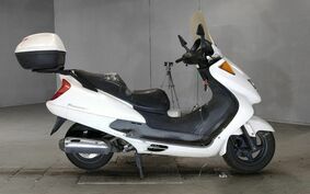 HONDA FORESIGHT SE MF04