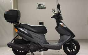 SUZUKI ADDRESS V125 G CF4EA