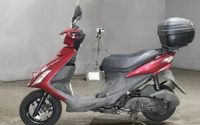 SUZUKI ADDRESS V125 S CF4MA