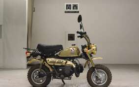 HONDA MONKEY Z50J