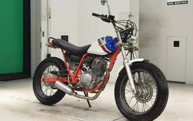 HONDA FTR223 MC34