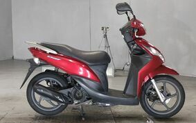 HONDA DIO 110 JF31