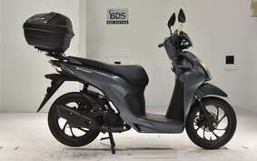 HONDA DIO 110 JK03