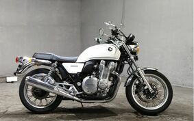 HONDA CB1100 EX 2014 SC65