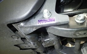 SUZUKI ADDRESS V50 CA4BA