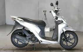 HONDA DIO 110 JF58