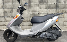 SUZUKI ADDRESS V125 CF4EA