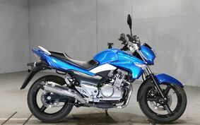 SUZUKI GSR250 GJ55D