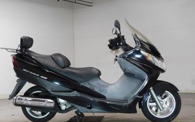 SUZUKI SKYWAVE 400 2005 CK43A