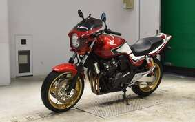 HONDA CB400SF VTEC 2012 NC42