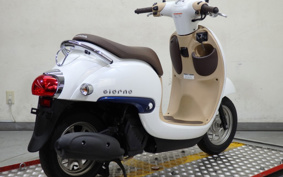 HONDA GIORNO AF77
