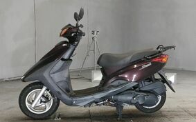 YAMAHA AXIS 125 TREET SE53J