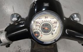 HONDA GIORNO AF70