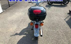 HONDA C50(ﾌﾟﾚｽ) AA01