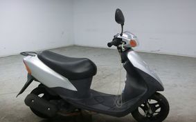 SUZUKI LET's 2 CA1PA