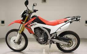 HONDA CRF250L MD38