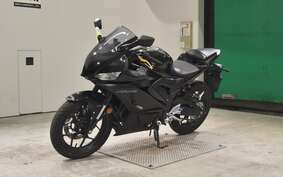 YAMAHA YZF-R25 A RG74J