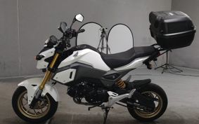 HONDA GU ROM JC75