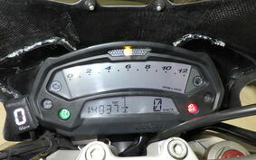 DUCATI MONSTER 1100 EVO 2011