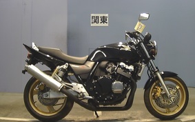 HONDA CB400SFV-3 2005 NC39