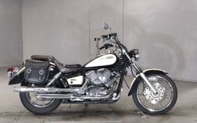 YAMAHA DRAGSTAR 250 VG02J