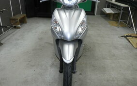 HONDA DIO 110 JF31