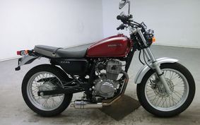 HONDA CB223S MC40