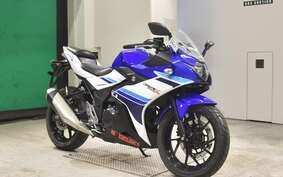 SUZUKI GSX250R DN11A