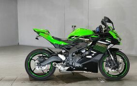 KAWASAKI ZX-25R ZX250E