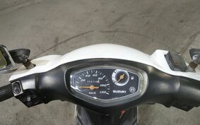 SUZUKI ADDRESS V125 CF46A