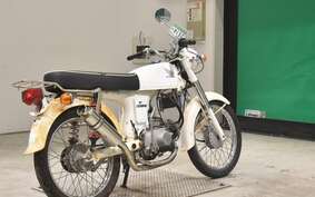 HONDA CD50 BENLY S CD50