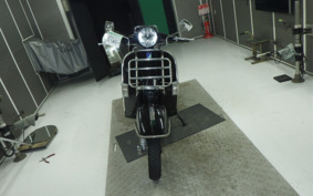 VESPA PX125 EURO3