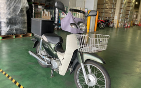 HONDA C50 SUPER CUB AA04