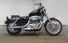 HARLEY XL883L 2005 CMM