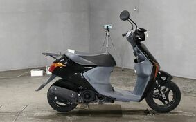 SUZUKI LET's 5 G CA47A