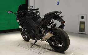 KAWASAKI NINJA 1000 A 2013 ZXT00L