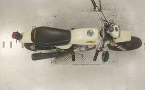 HONDA APE 50 AC16