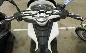 HONDA PCX125 JF28