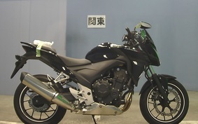 HONDA CB400F 2015 NC47