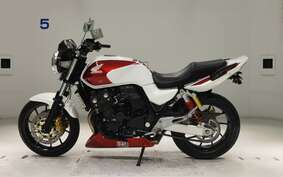 HONDA CB400SF GEN 4 2014 NC42