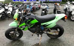 KAWASAKI KSR-2 MX080B