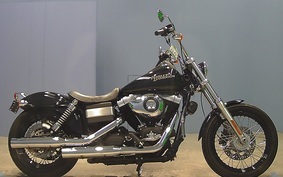 HARLEY FXDB 1580 2012 GX4