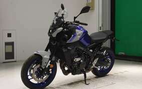 YAMAHA MT-09 2021 RN69J